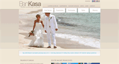 Desktop Screenshot of bankasa.com